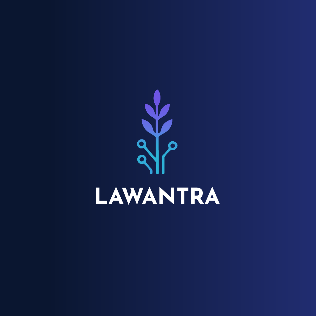 LAWANTRA LOGO